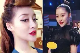 “假下巴”巅峰对决！谁的戳死人，谁的翘成巫婆，谁的越整越残？图片