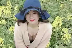 电梯热吻事件女主角刘某芹，不是个简单的主儿，每一步都有目的图片