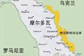 欧洲最穷国摩尔多瓦：女人被迫出国下海，入侵者：感觉来到中世纪图片