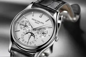 机械表放着不戴会不会坏吗？怎么保养存放？图片