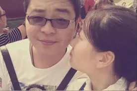 西安一房东看上自家房客，最终修成正果图片