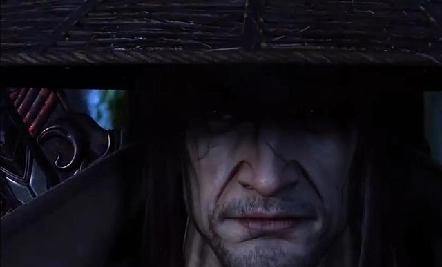 《少年歌行》人物关系