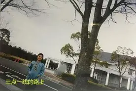 真实经历，字字血泪，日本的修士非常难考吗？图片