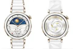 2488元起，华为WATCH GT 5 Pro手表国行发布图片