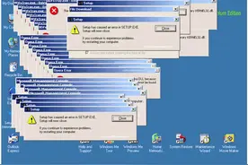 Windows 操作系统版本排名：哪个版本最受欢迎？结果出乎您的意料图片
