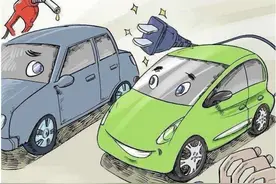 5年11万公里插电混动车主：可油可电它到底好不好我最有发言权！图片