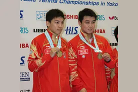 国乒教练组迎大变动！三退三进，刘国梁提前布局，孔令辉能回归吗图片