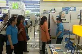 若买冰箱，建议大家坚持“4不选”，不是胡说，而是换过3台的经验图片