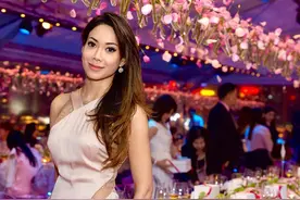 3大港圈豪门谜案：车祸猝死失踪退圈，小说都不敢写的神秘细节图片