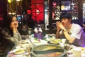 我和男友爱得刻骨铭心，但在现实面前还是分手了图片