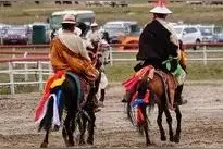 西藏贵族共分哪些等级?此等级争议大/附最常见贵族列表，来了解下图片