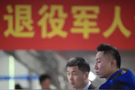 退役军人专属三个求助渠道，历史遗留问题有望解决图片