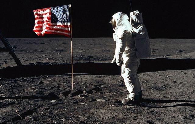 中国登月计划被外星人警告(52年过去了)