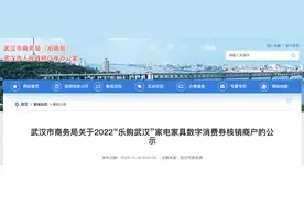 消费券又要来了！线上线下都能用图片