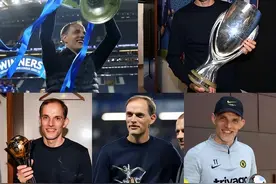 解雇图赫尔，伯利的狠辣决断像极了阿布图片