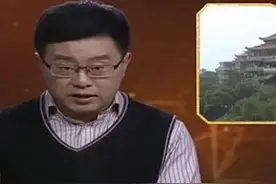 卫视记者去石竹山九仙宫探秘神仙托梦的真相？曹德旺：我去过四次图片