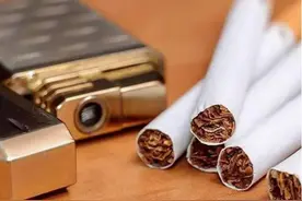 这4种香烟最好别买，就连烟草局内部员工都不抽，抽烟快来了解！图片