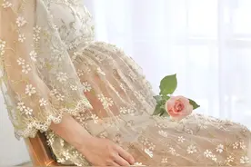 这些所谓的“怀孕禁忌”大多只是孕期谣言，准妈妈们不必过于担心图片