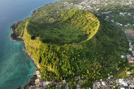 每天了解一个国家—科摩罗图片