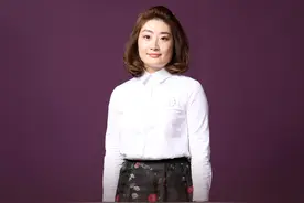 宗馥莉：在娃哈哈每步都像在创业图片