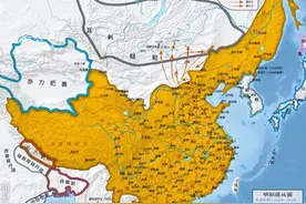 明朝地方官员品级与现今地方行政级别的对照，巡抚、知府、知州等图片