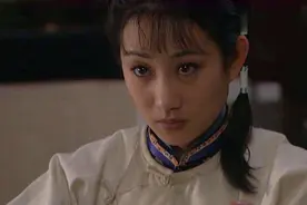 雍正王朝：雍正驾崩后，从他兄弟手上抢来的乔引娣，其下场如何？图片