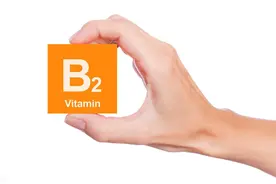 几块钱一瓶的维生素B2，是治疗这3种病的良药，不知道的人太亏了图片