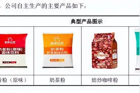 蜜雪冰城赚钱的秘密：就是不卖茶图片