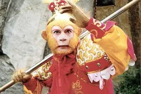 孙悟空的战斗力图片