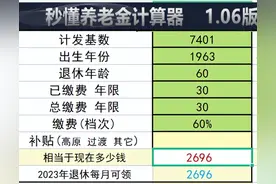 2023年度安徽灵活就业人员社保缴费基数、缴费档次、待遇领取标准图片