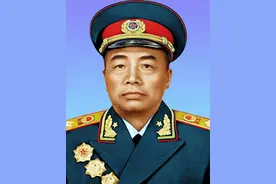 新中国成立后各部委首任部长，你知道都有谁还有任期是多久吗？图片