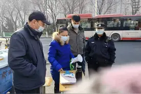 【新春走基层】“我的工作就是把每一件小事都干好”图片