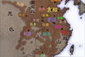 真实的赤壁之战，苦肉计和连环计都不存在？曹操的战船是谁烧的？图片