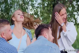 别人在你身后说你坏话，三招应付，不但有格局还解气图片