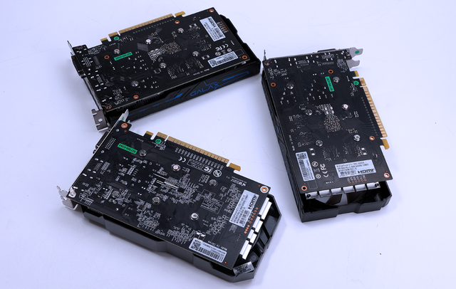 被玩家嫌弃的GTX1630显卡？跟1050Ti、1650显卡对比测试分享