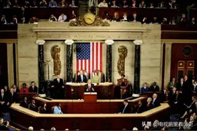 美国要承认“麦克马洪线”？那我们就承认德克萨斯是墨西哥的领土图片