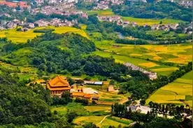 青阳古地名“都”的由来图片