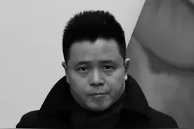 大美无言：四川美院院长庞茂琨笔下的油画人物图片