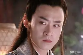 《天龙八部》慕容复的复国梦会失败，只因为他得罪了这5个人图片