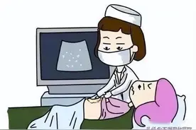 @所有女性注意了！出现这5个症状，要快去做妇科检查图片