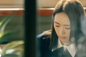 《心居》最值得玩味的一对闺蜜，戏里姐妹情深，戏外关系尴尬？图片