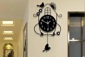 农村俗语：钟有三不挂，镜有四不摆，什么意思？指的是哪里？图片