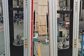 什么是弹簧的疲劳强度？影响疲劳寿命的因素有哪些？图片