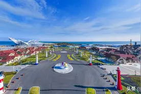 西海岸比不上城阳了，这么惨吗图片