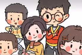 （视频）超长寒假结束！送给太原同学们一组开学“收心”表情包图片