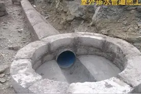 室内（外）排水系统施工方法（图文并茂内容实用）图片