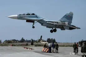 伊朗空军一次拿到24架苏-35战机，也远不够用，歼10C还有机会图片