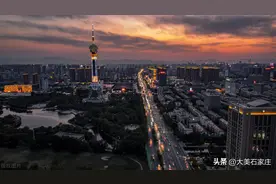 石家庄市市场整治提升，拆除、原址翻建、搬迁重建市场明细表图片