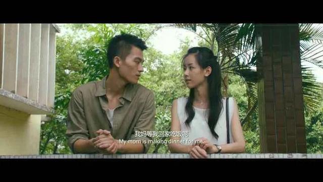 《左耳》张漾辜负了两个深爱他的女人，为什么最后选择了李珥？