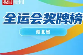 湖北将申办第16届全国运动会图片